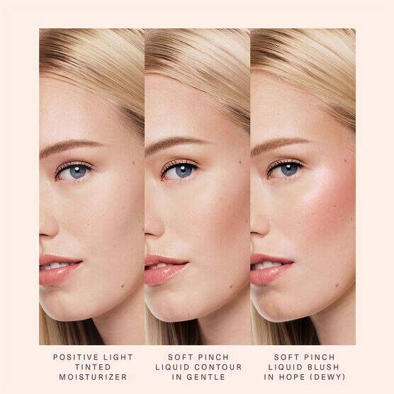 SOFT PINCH LIQUID CONTOUR - GENTLE